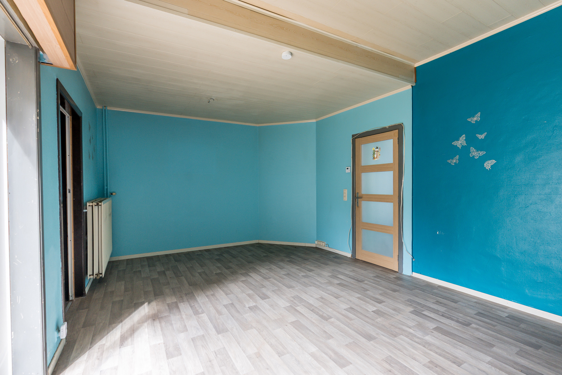 Karaktervolle te renoveren woning in het hartje van Meerhout - foto 4