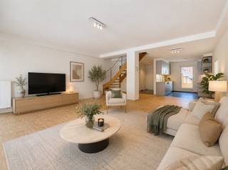 Apartment for rent in Ghent