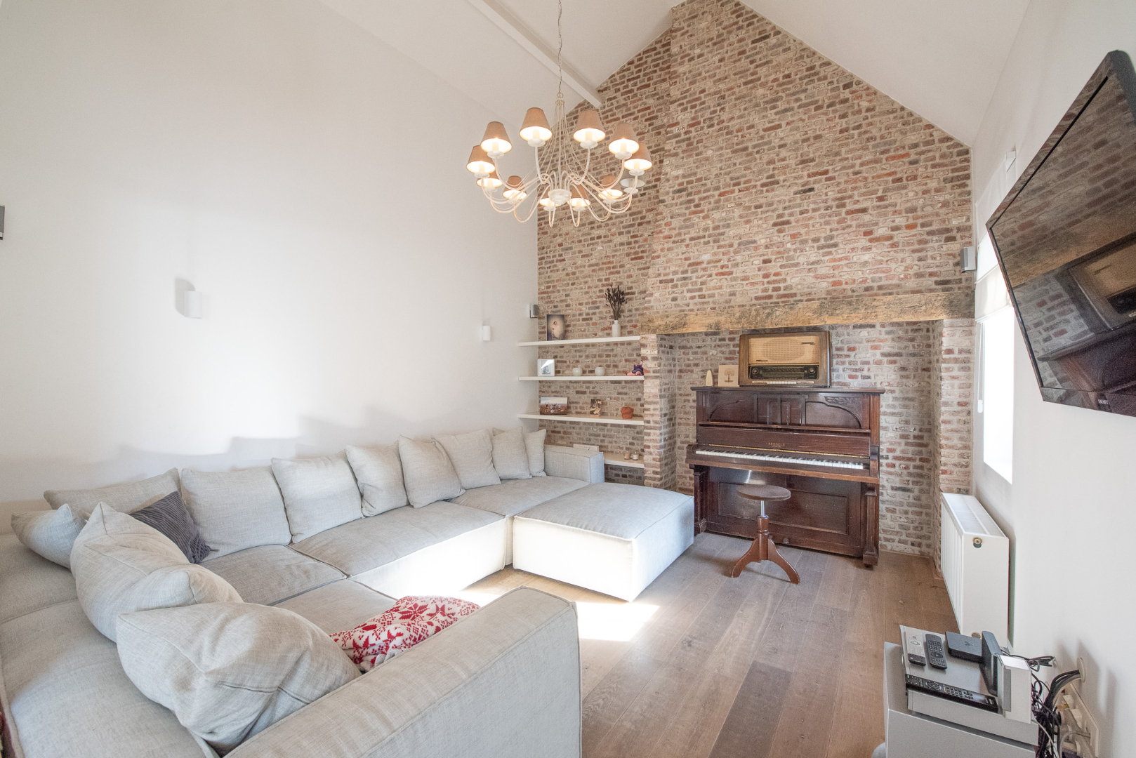 Maison à louer à Zulte avec 3 chambres - photo 5