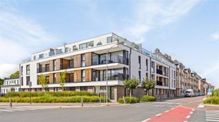 Recent en energiezuinig appartement (bouwjaar 2020) met een bewoonbare oppervlakte van +/- 94,5 m², ideaal gelegen en momenteel verhuurd...