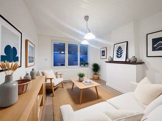 Dans l'agréable Back Street de Sint-Amandsberg, vous trouverez cette maison confortable et prête à emménager avec 1 chambre et un agréable...