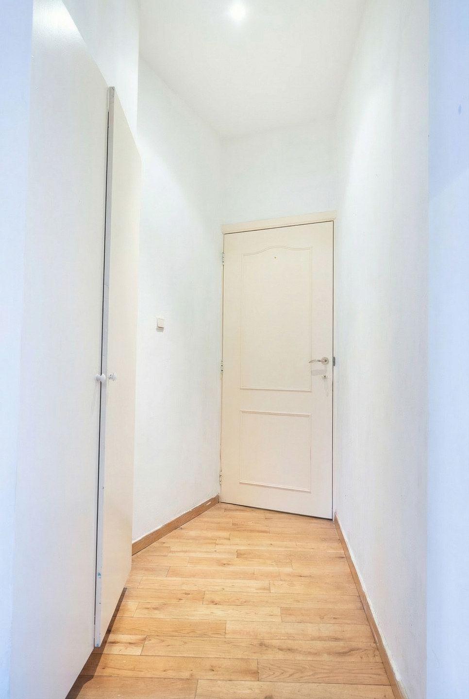 In Jette, authentiek wonen vlak bij Belgica - foto 4