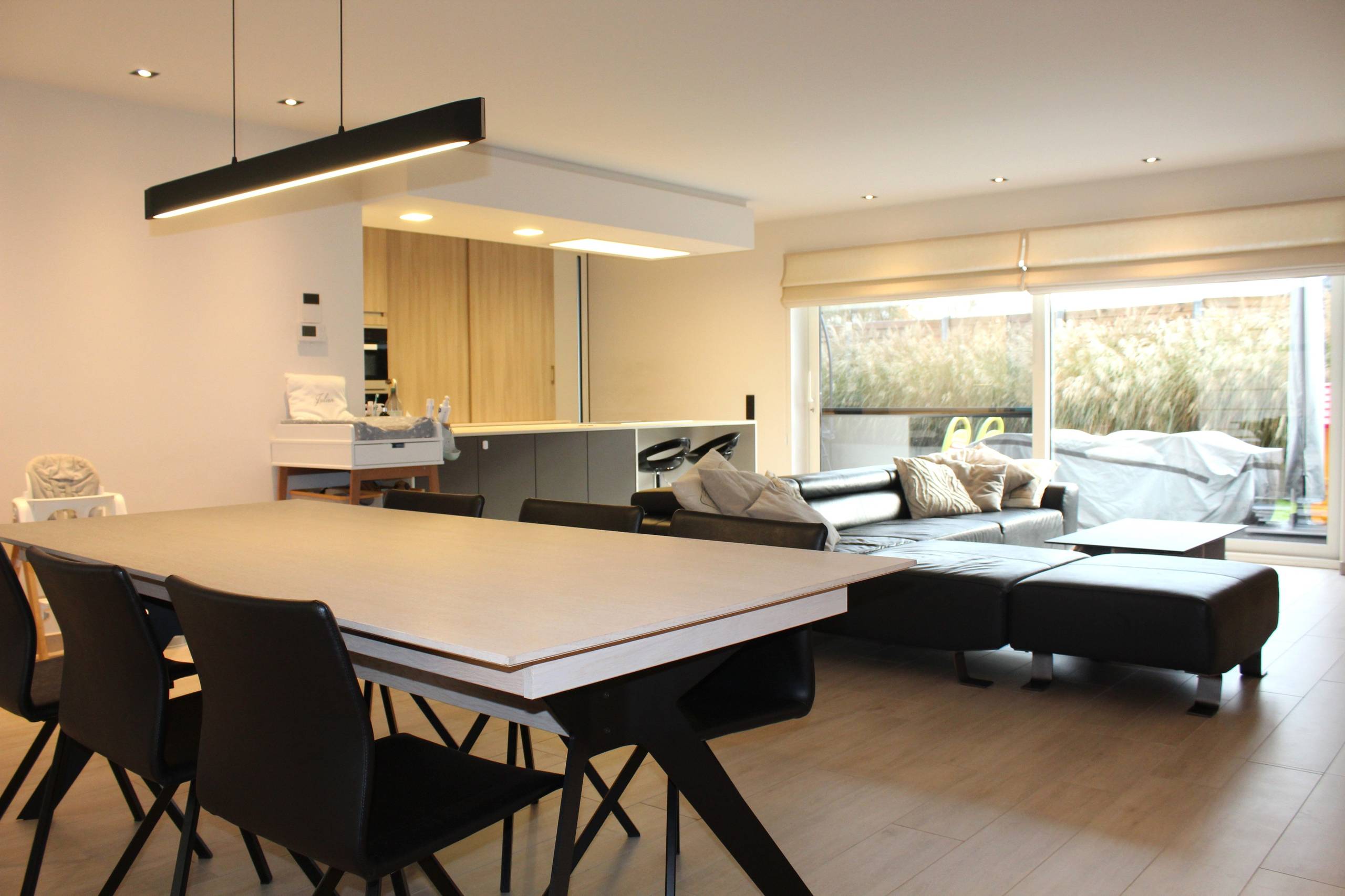 Energiezuinige gezinswoning met 3 slaapkamers en zonnige tuin - foto 3