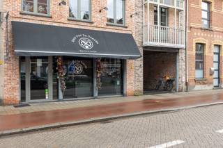 Commercial à vendre à Lint