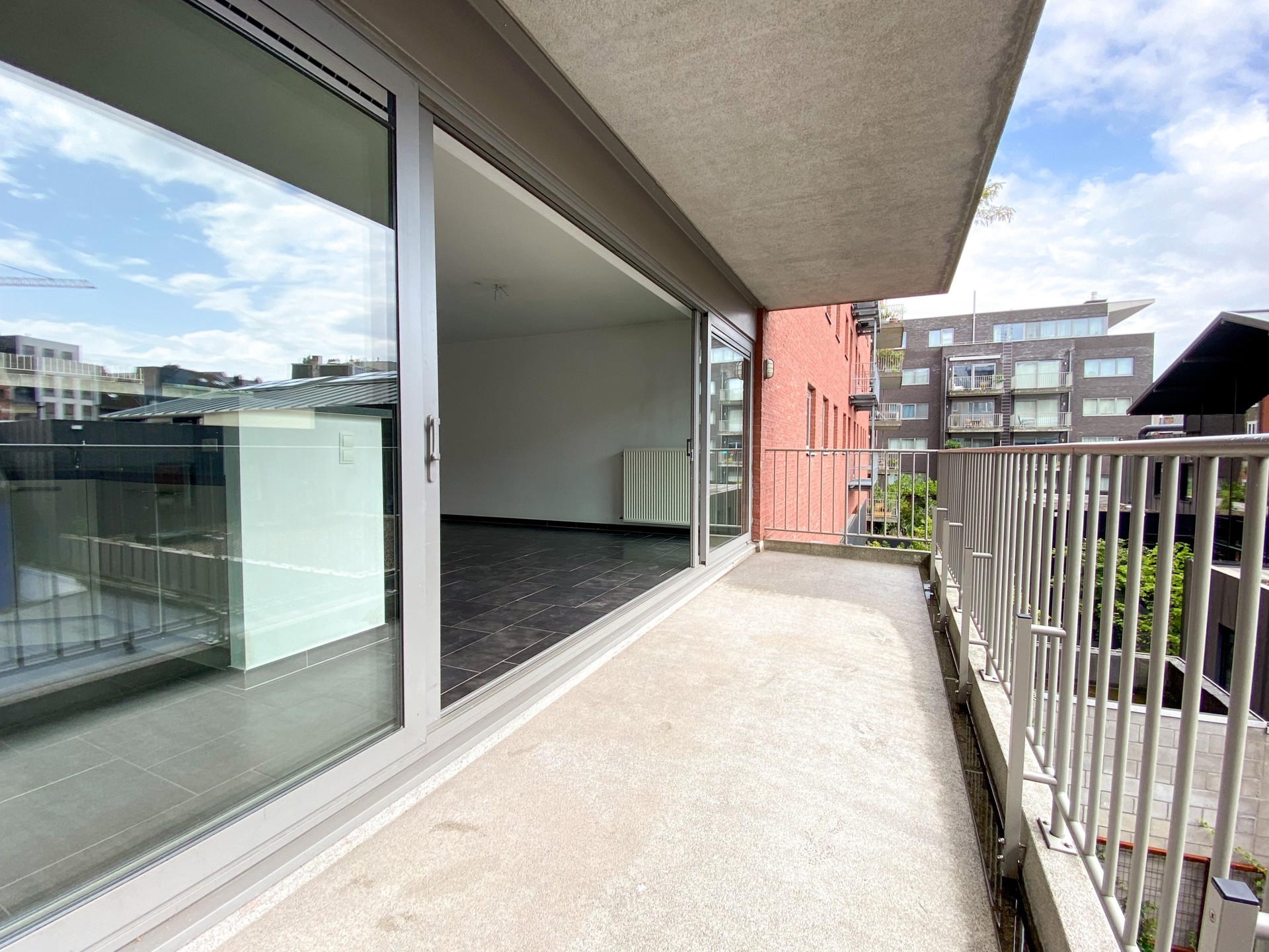 Appartement à Antwerpen