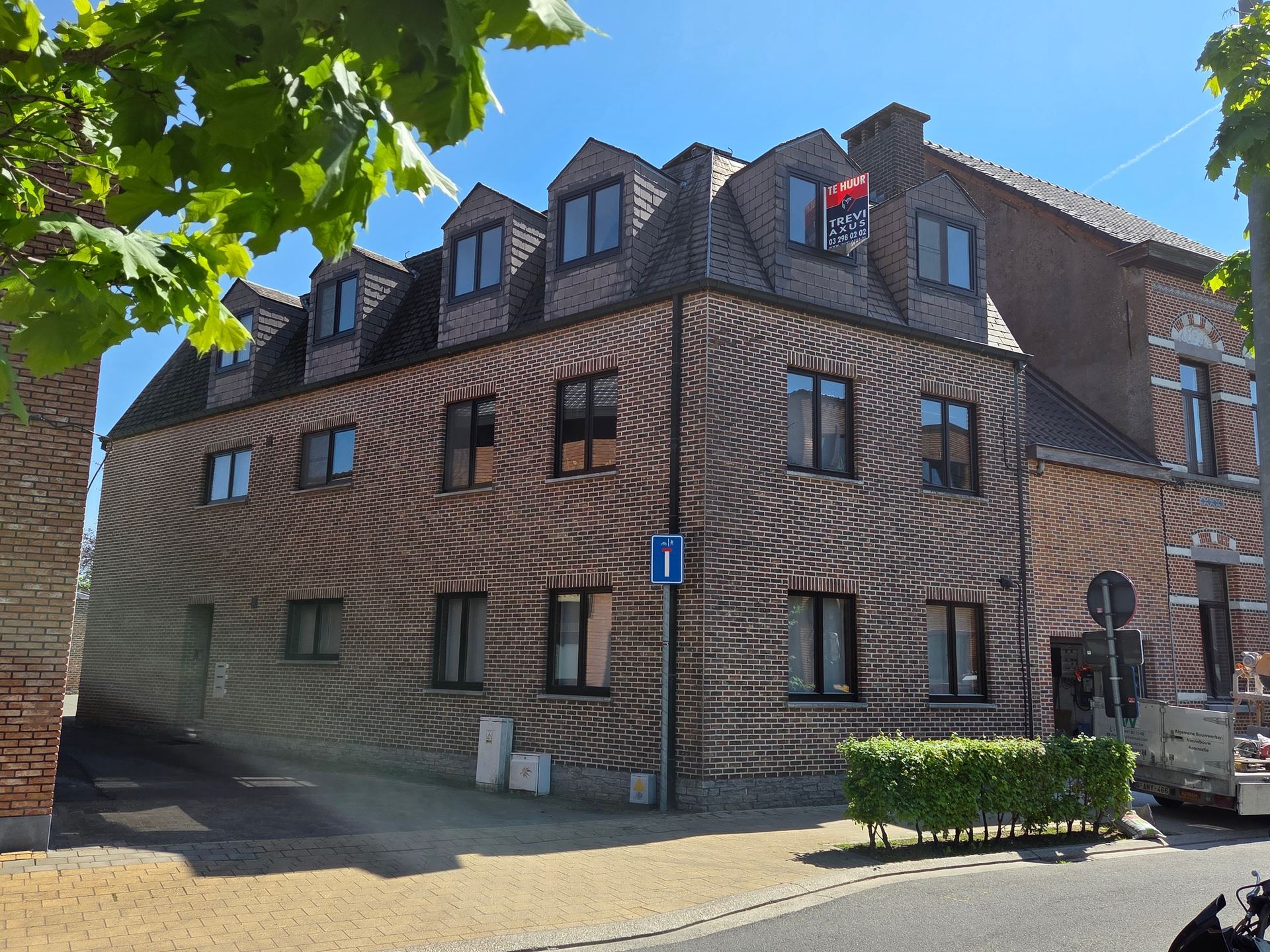 Appartement à louer à Puurs-Sint-Amands