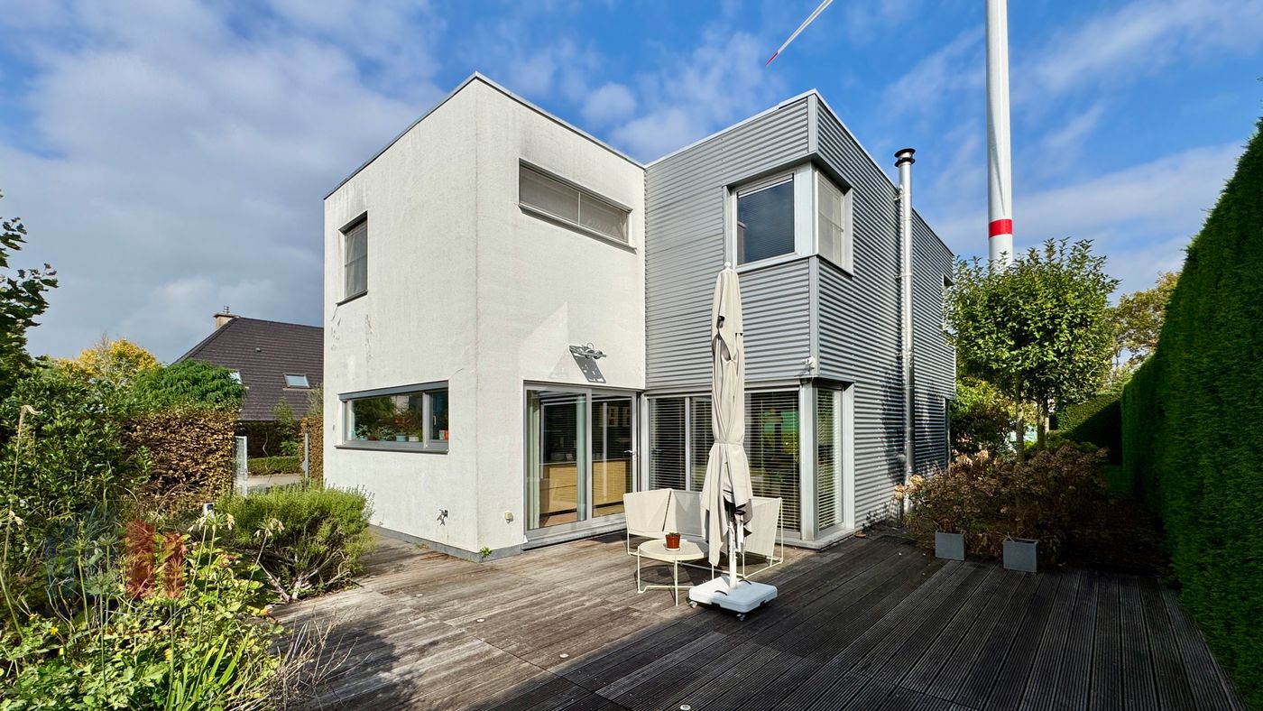 Fantastisch gelegen stand-alone bedrijfssite van 2.255 m² met magazijn en woning te Puurs - foto 5