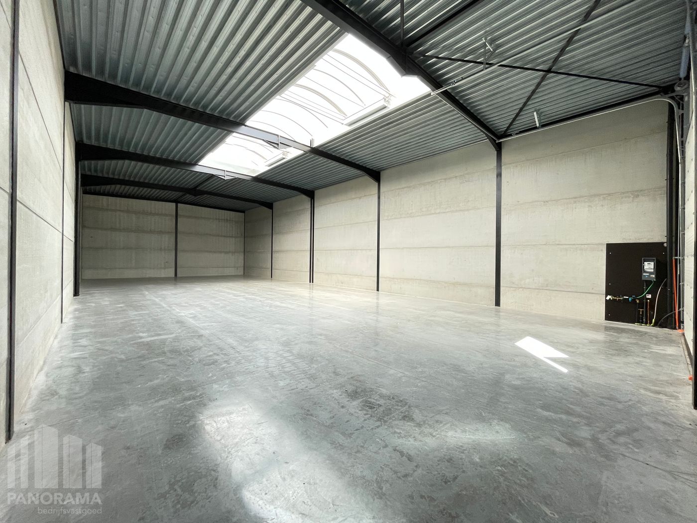 Instapklare KMO-unit 60 m² te koop - bedrijvenpark "BAZUIN" - foto 5
