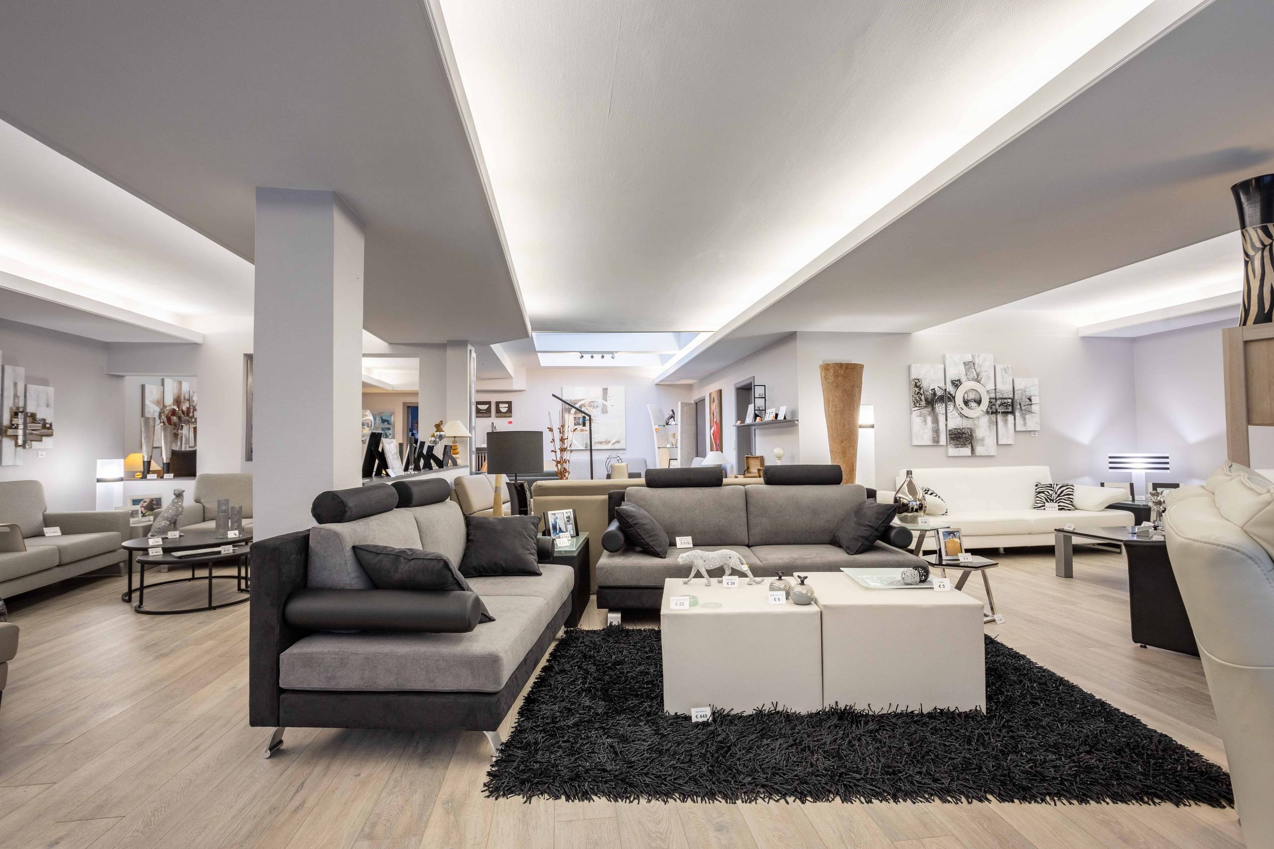 Ruime woning met showroom en atelier te koop in Harelbeke - foto 5