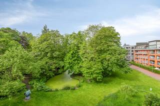 Appartement à vendre à Courtrai