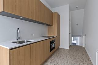 Mechelen: Gerenoveerd appartement met privéterras vlakbij de Sint-RomboutstorenOp een toplocatie in het hart van Mechelen, op wandelafstand van de...