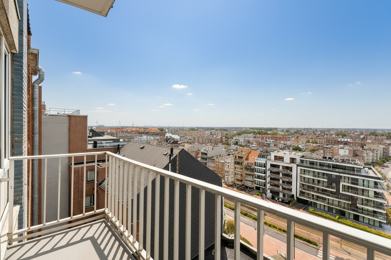 Appartement à vendre à Blankenberge - photo 4