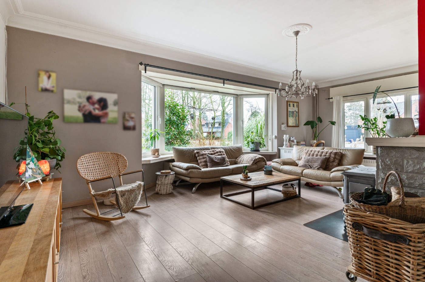 Maison à vendre à Stabroek avec 5 chambres - photo 5