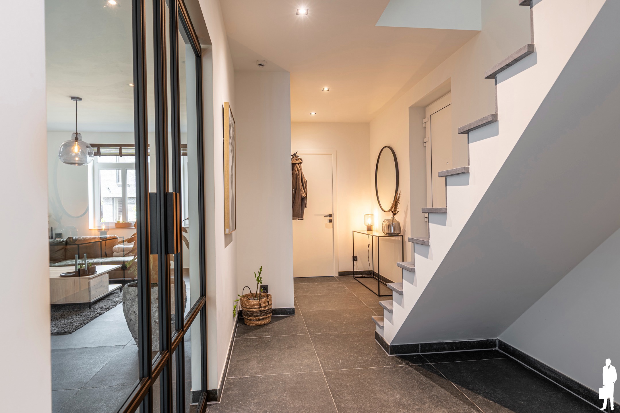 Knappe HOB woning in het rustige Meersel-Dreef - foto 4