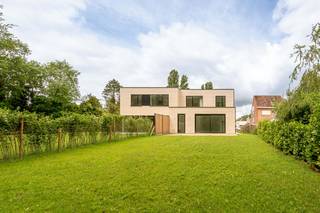 Maison à vendre à Bonheiden
