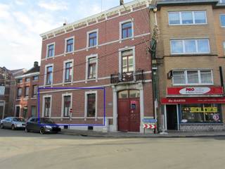 Apartment for rent in Waremme