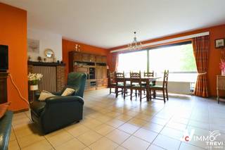 Apartment for rent in Waremme