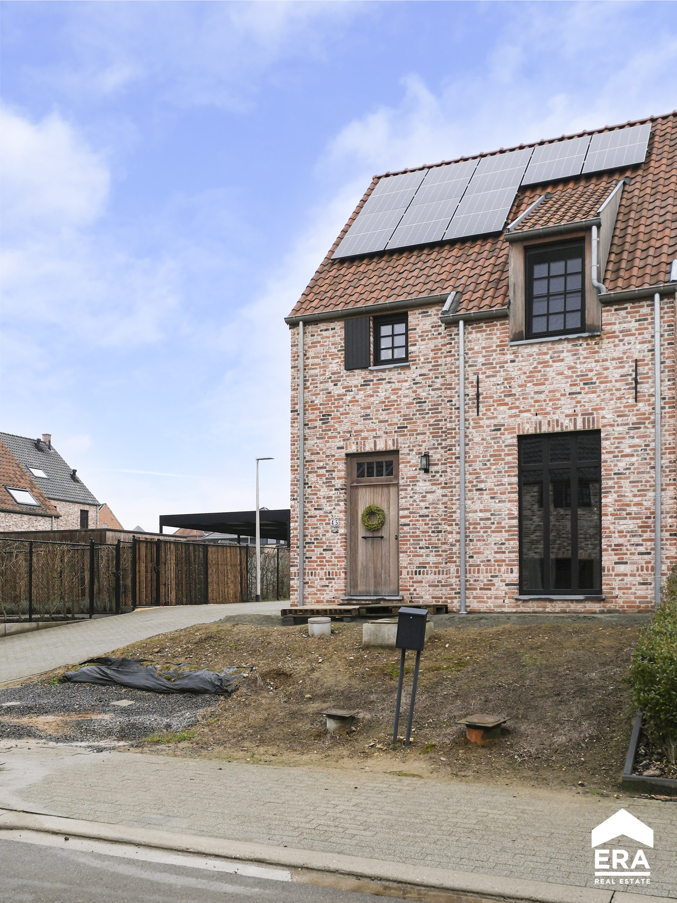 Pastorijwoning in Hoeselt - foto 2