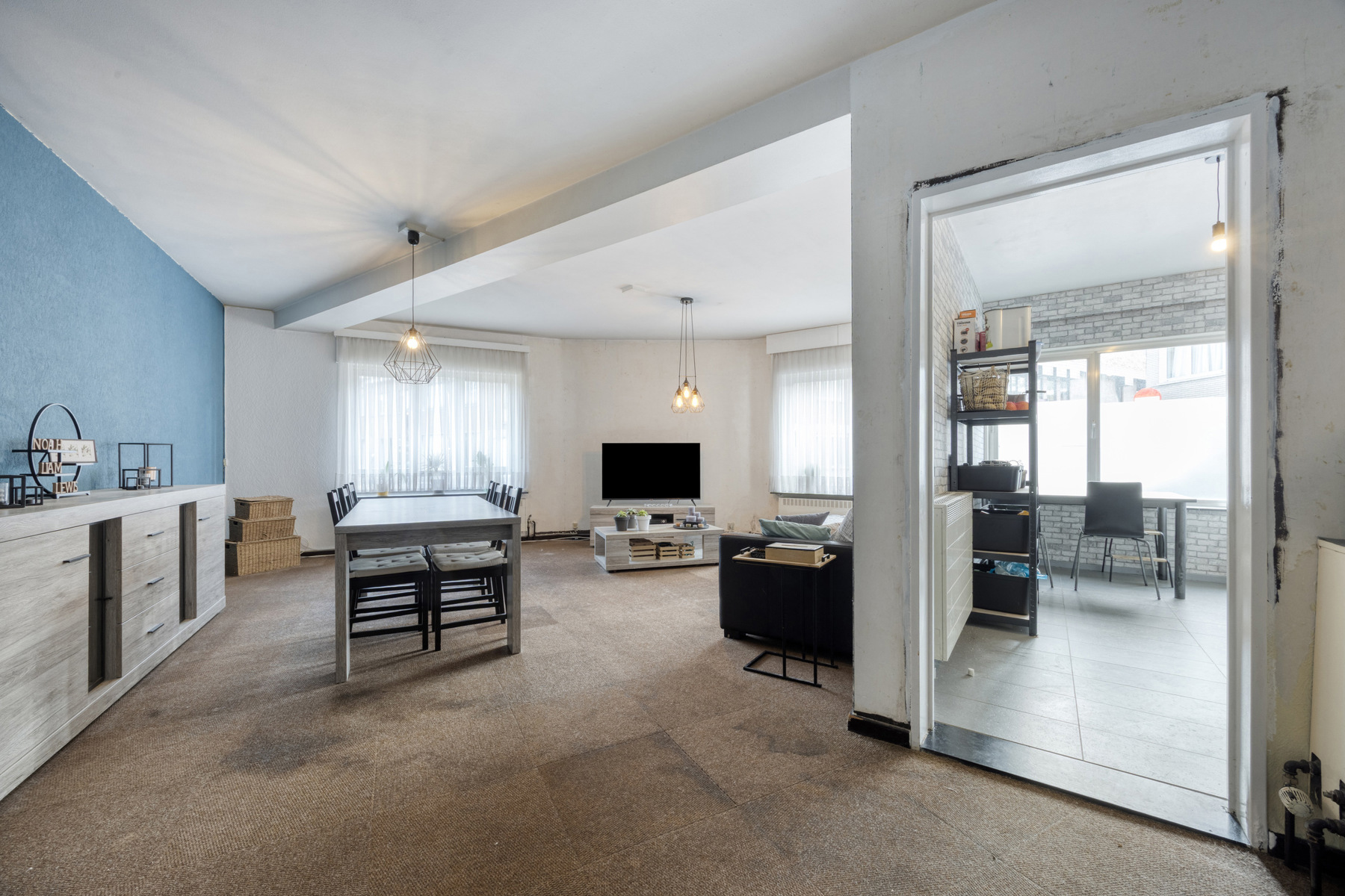 Apartment for sale in Merchtem with 2 bedrooms - photo 2