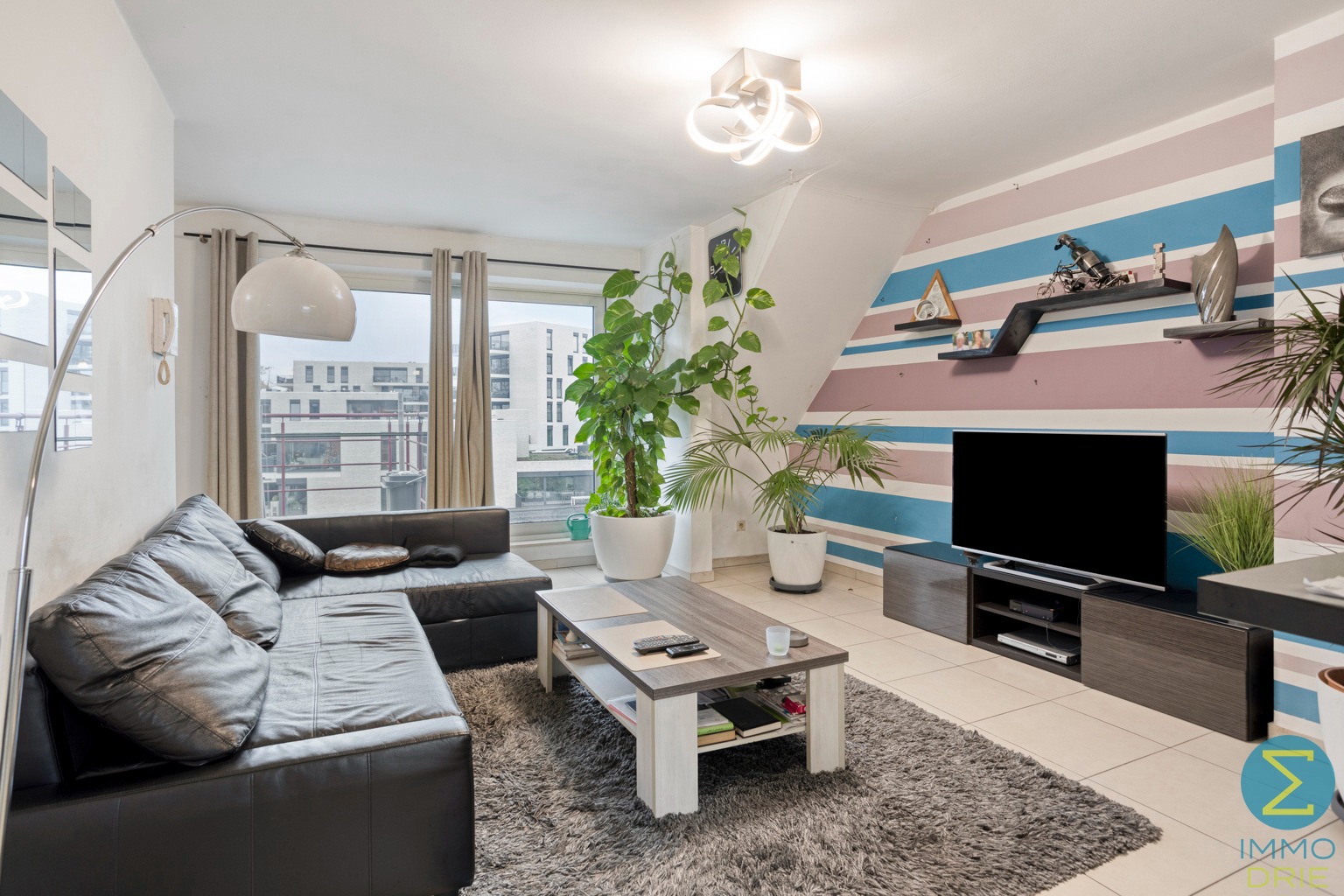 Appartement à vendre à Arendonk avec 1 chambre - photo 5