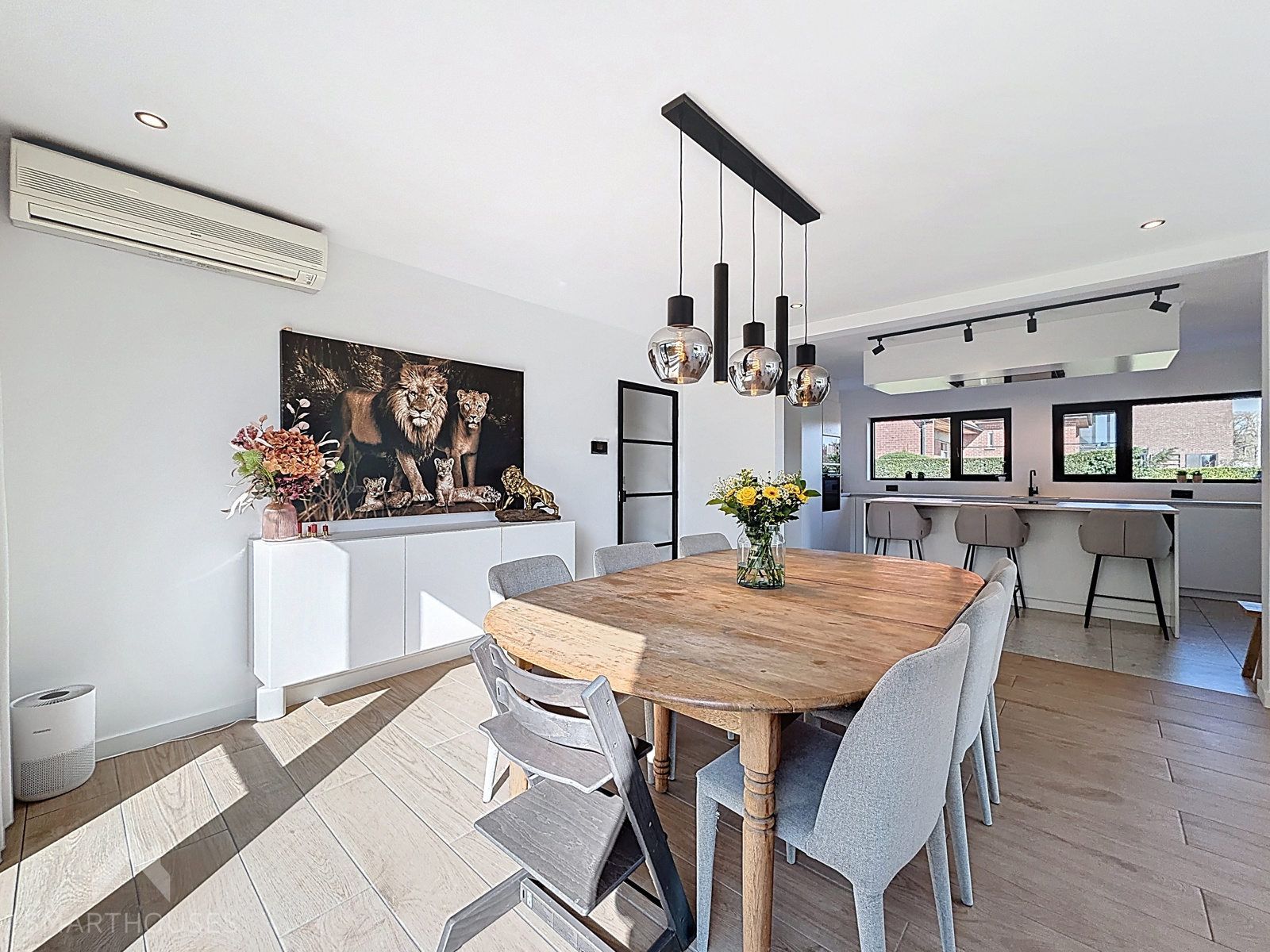 Instapklare bungalow op toplocatie - foto 4