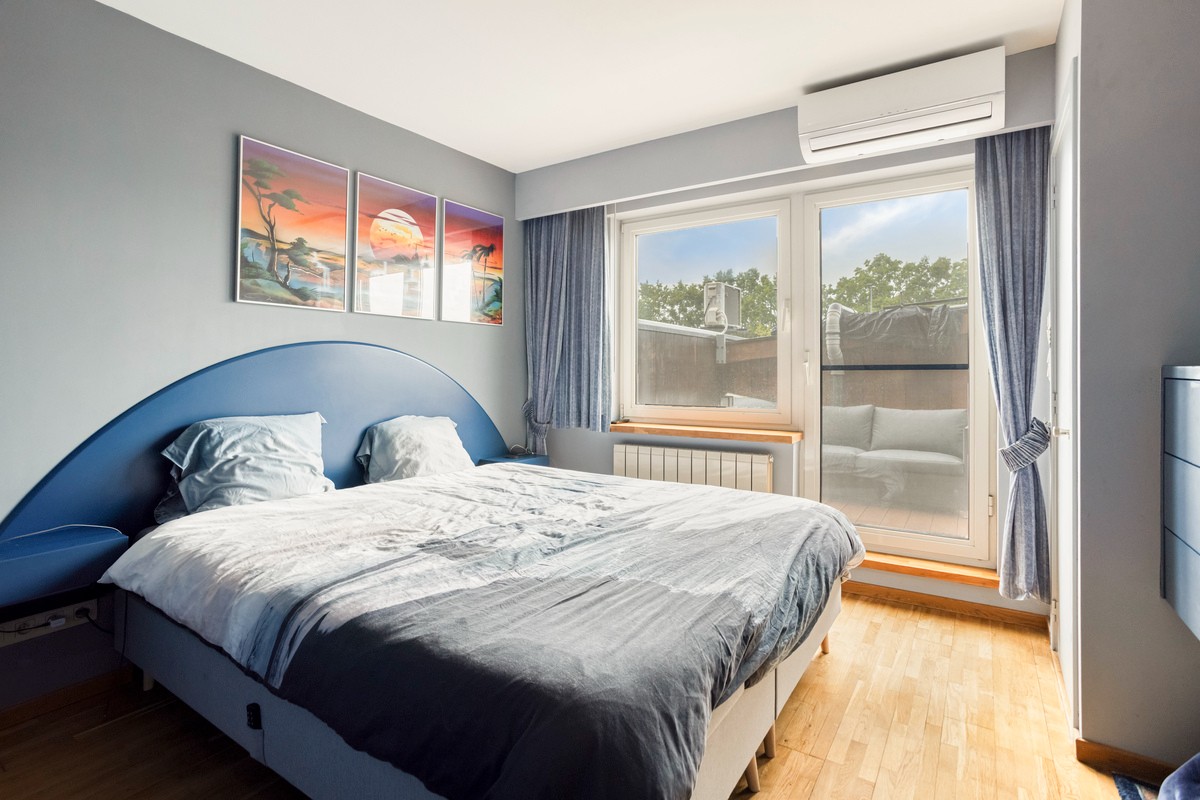 Uniek duplex appartement (130 m² - EPC A) te Wilrijk! - foto 5