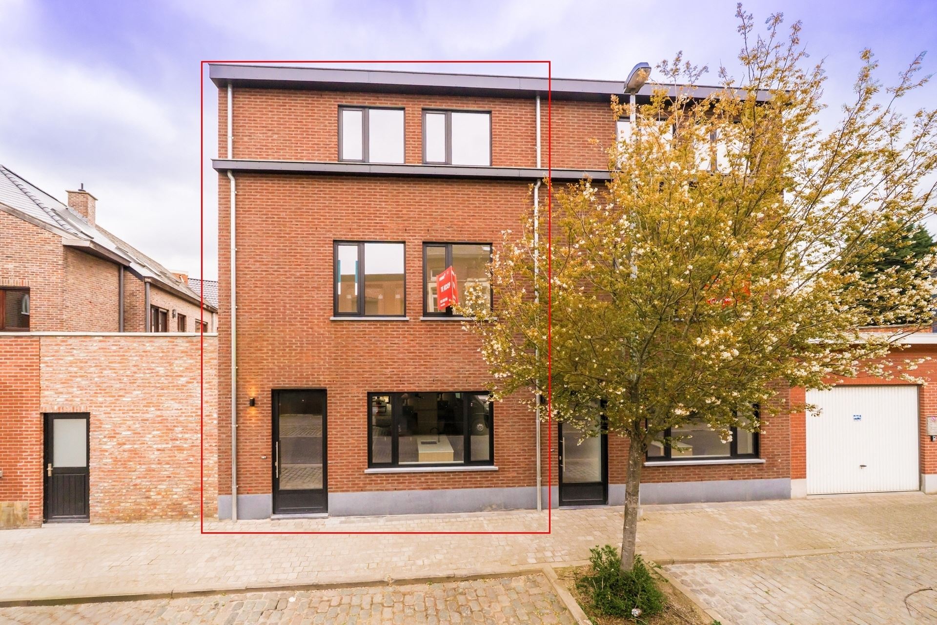 WONEN MET WOW-GEVOEL IN NIEUWBOUW MET 4 SLPKS. - foto 5