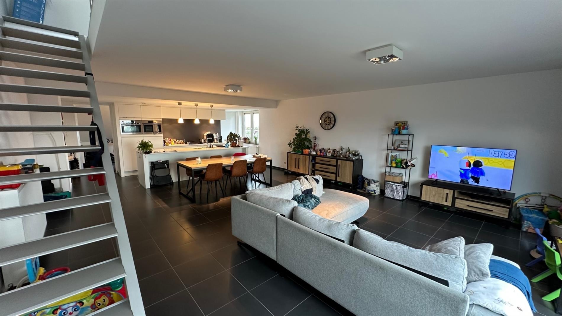 Appartement met drie slaapkamers in Tielt! - foto 4
