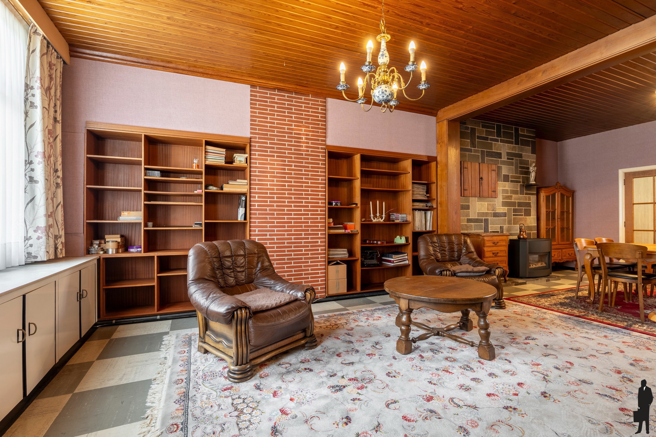 House for sale in Hoogstraten with 4 bedrooms - photo 4