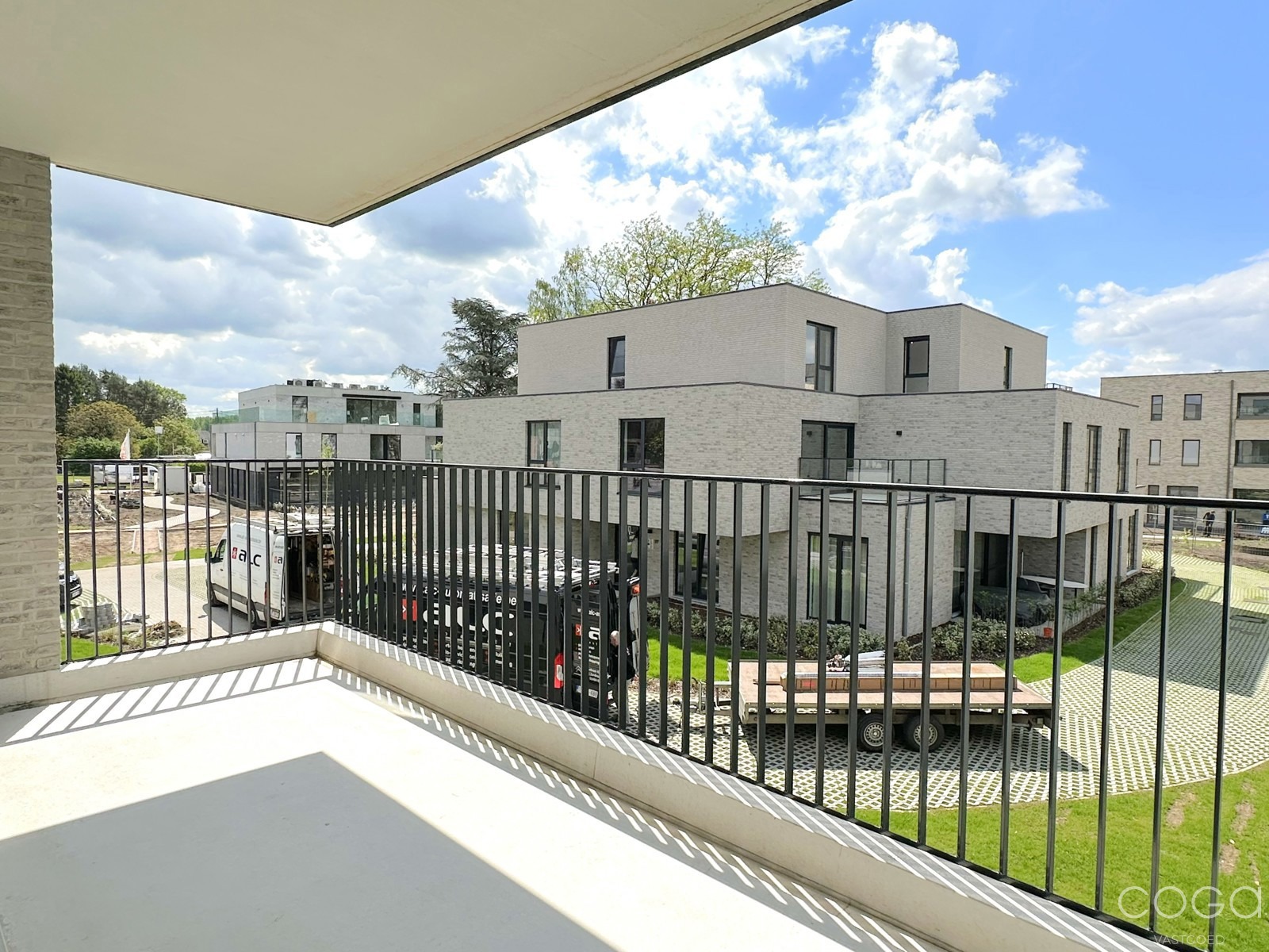 Res. VEERTIEN, luxueus en energiezuinig wonen in Zandhoven! - foto 4