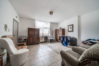 Apartment for sale in Remicourt