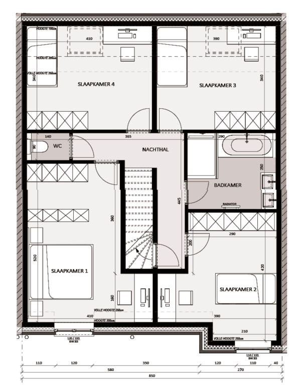 Charmante nieuwbouw met afwerking naar wens - foto 3