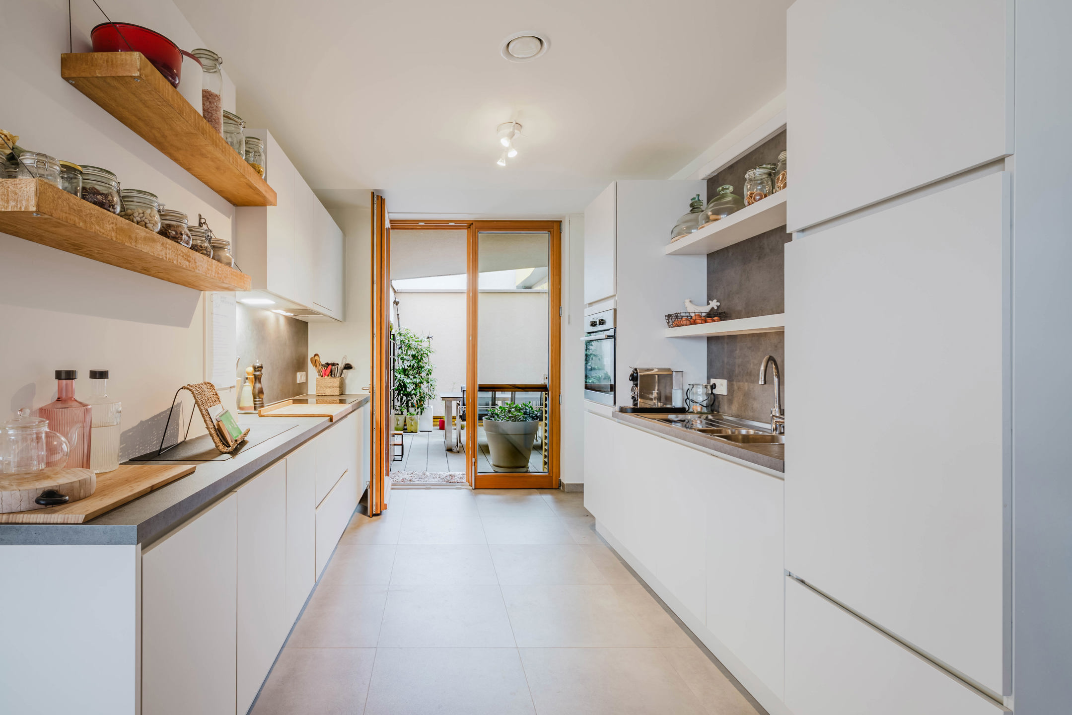 Apartment for sale in Ghent with 2 bedrooms - photo 5
