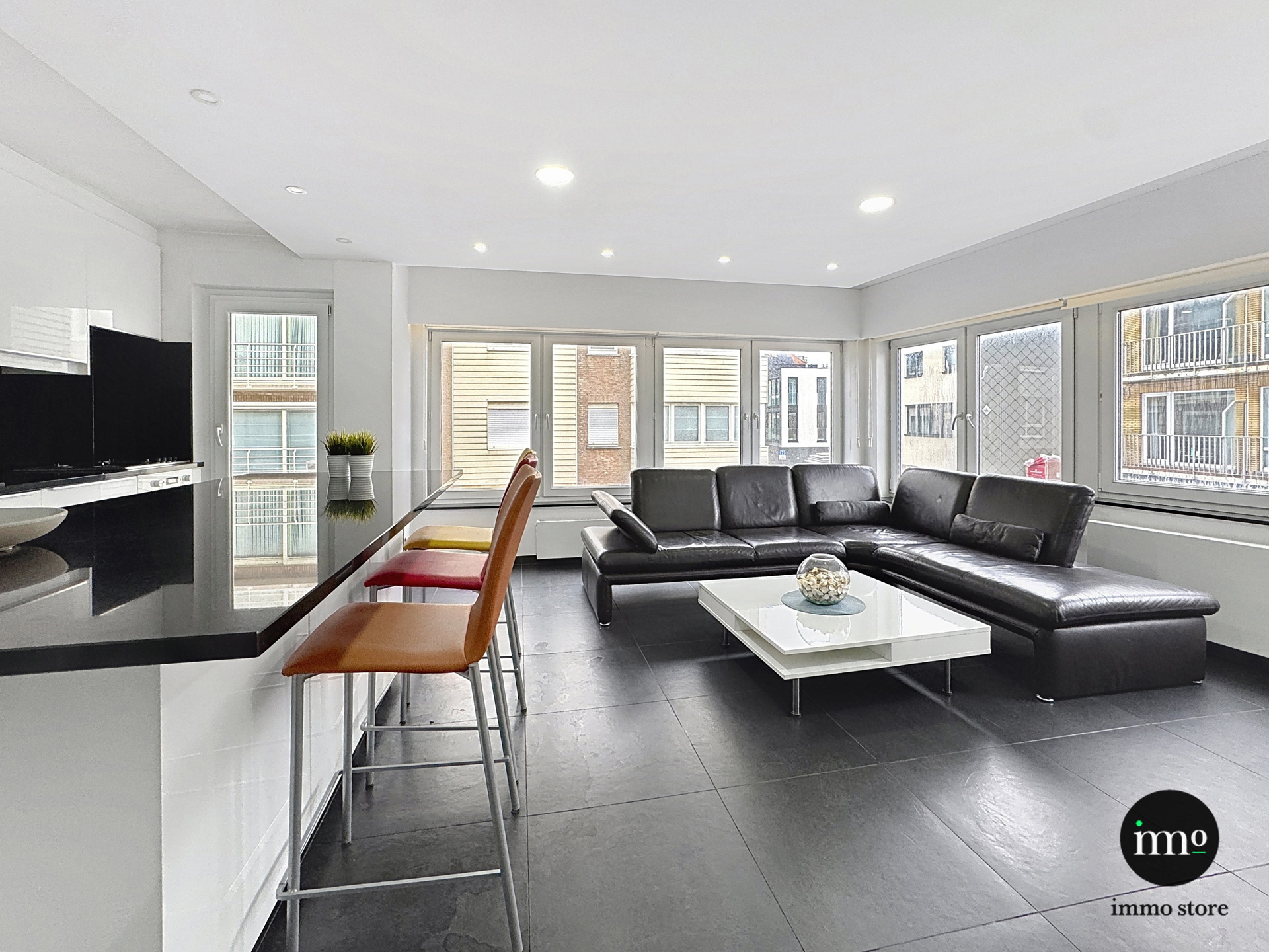 Wonen aan zee, genieten van licht en comfort! - foto 2