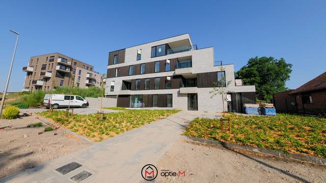 Project te koop in Tongeren