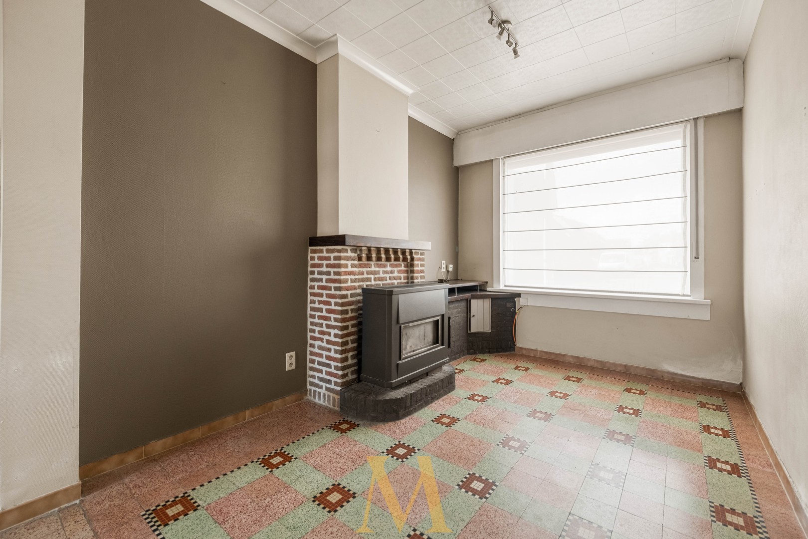 Ruime woning met 4 slaapkamers en garage op wandelafstand van centrum Waregem - foto 3