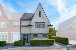 Huis te koop in Borgworm