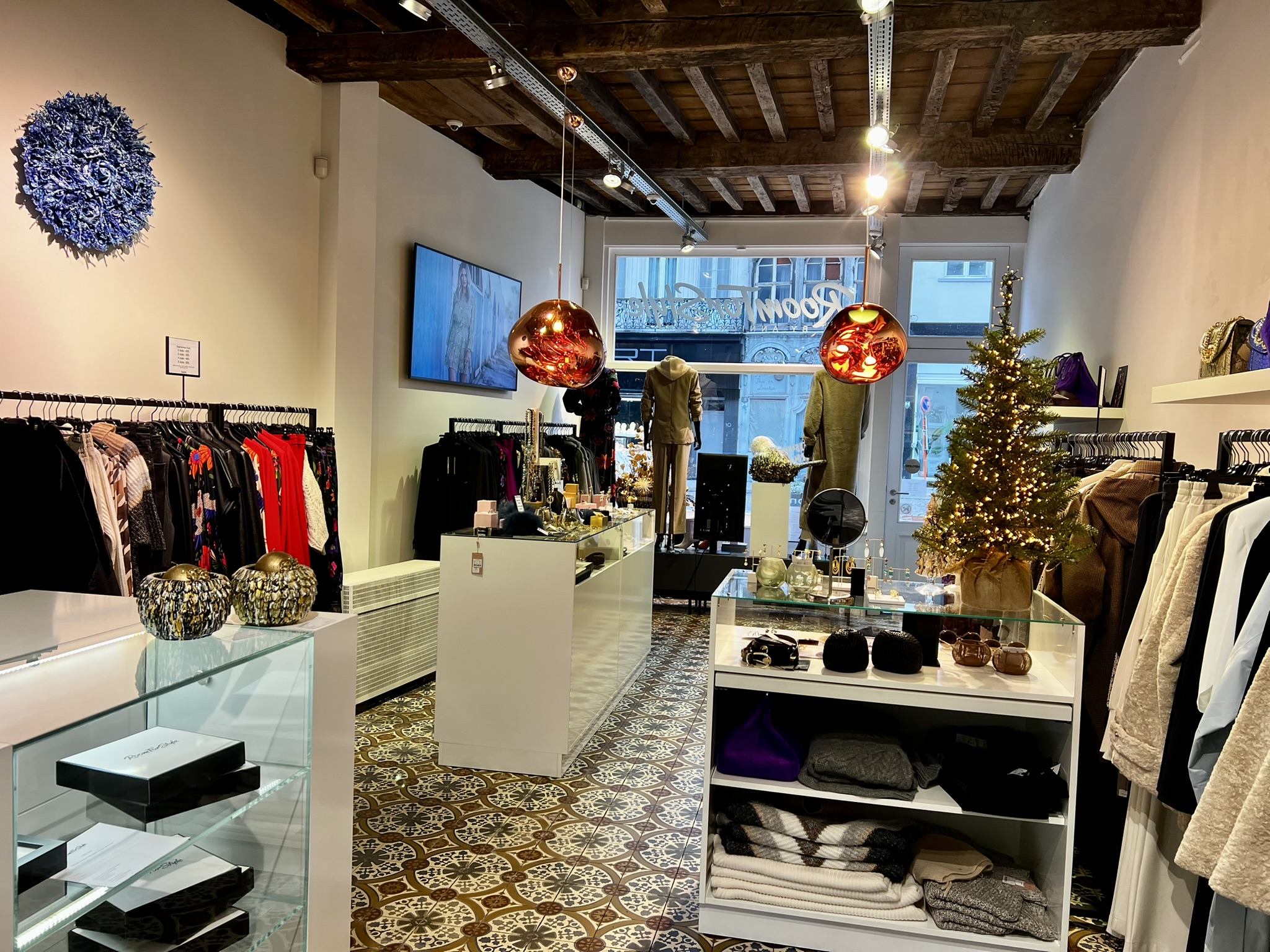 COMMERCIEEL PAND HARTJE MECHELEN - foto 2