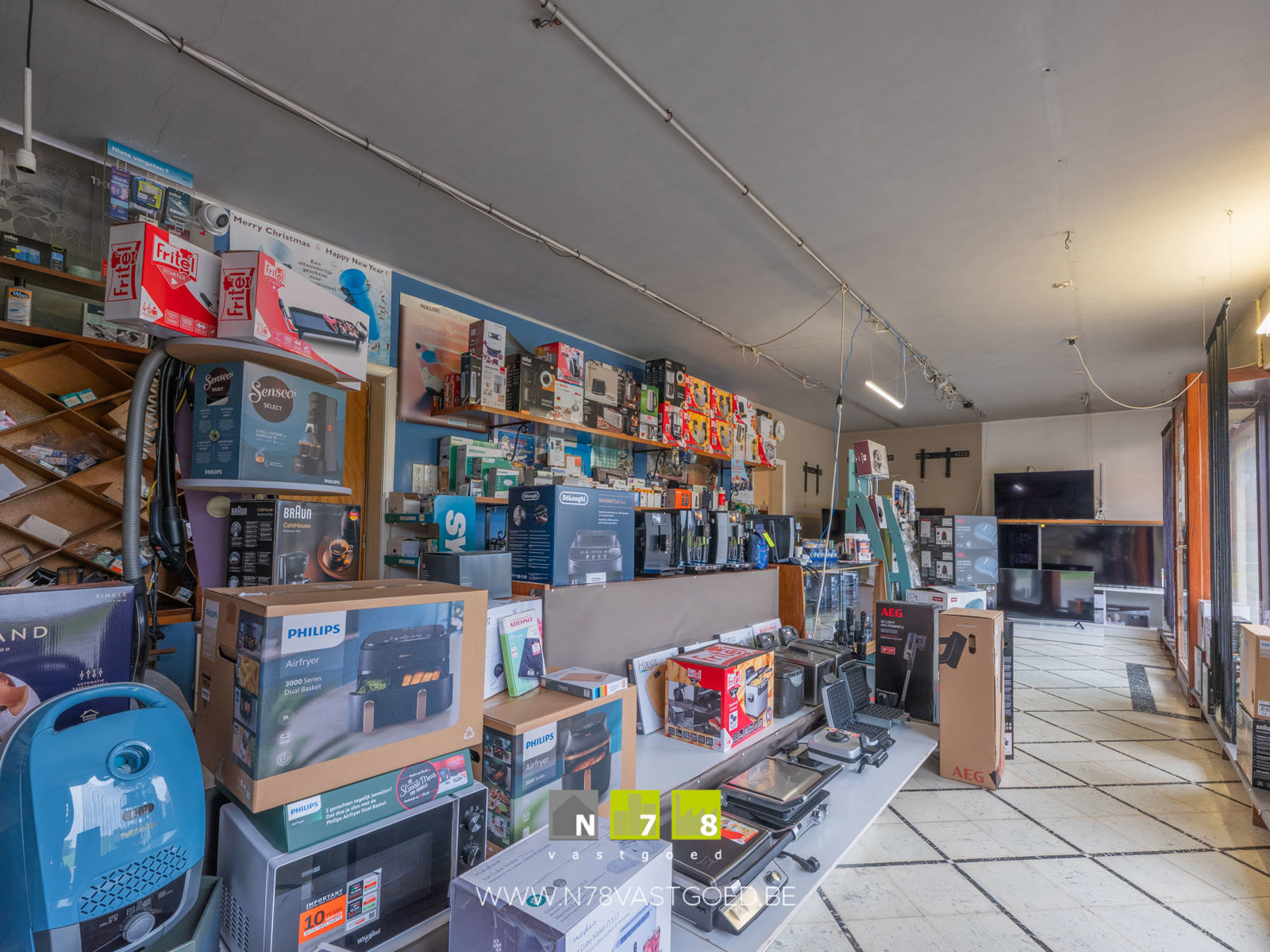 Commercieel te koop in Oudsbergen - foto 4