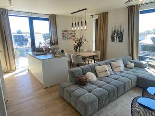 Appartement à louer à Bornem