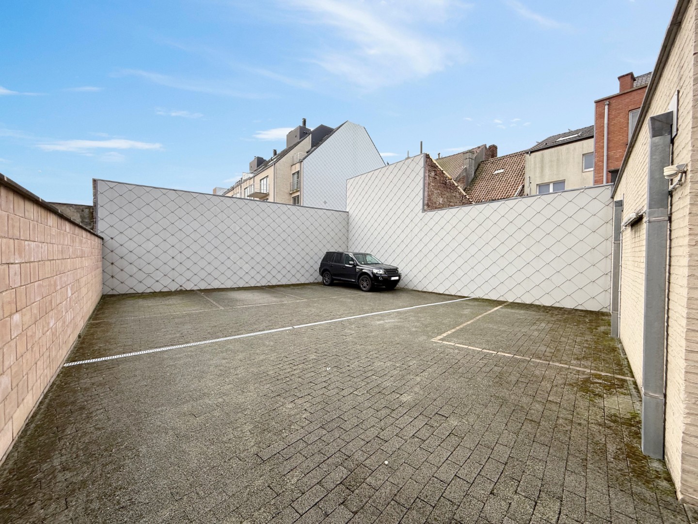 Autostaanplaats te Oostende - photo 2