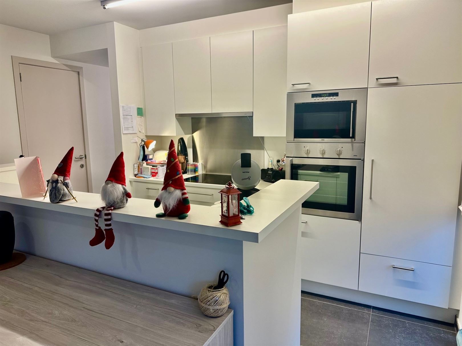 Apartment for rent in Oudenaarde with 2 bedrooms - photo 5