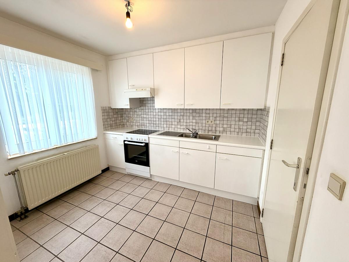2 Slaapkamer appartement te huur in Kuringen (Hasselt) - foto 5
