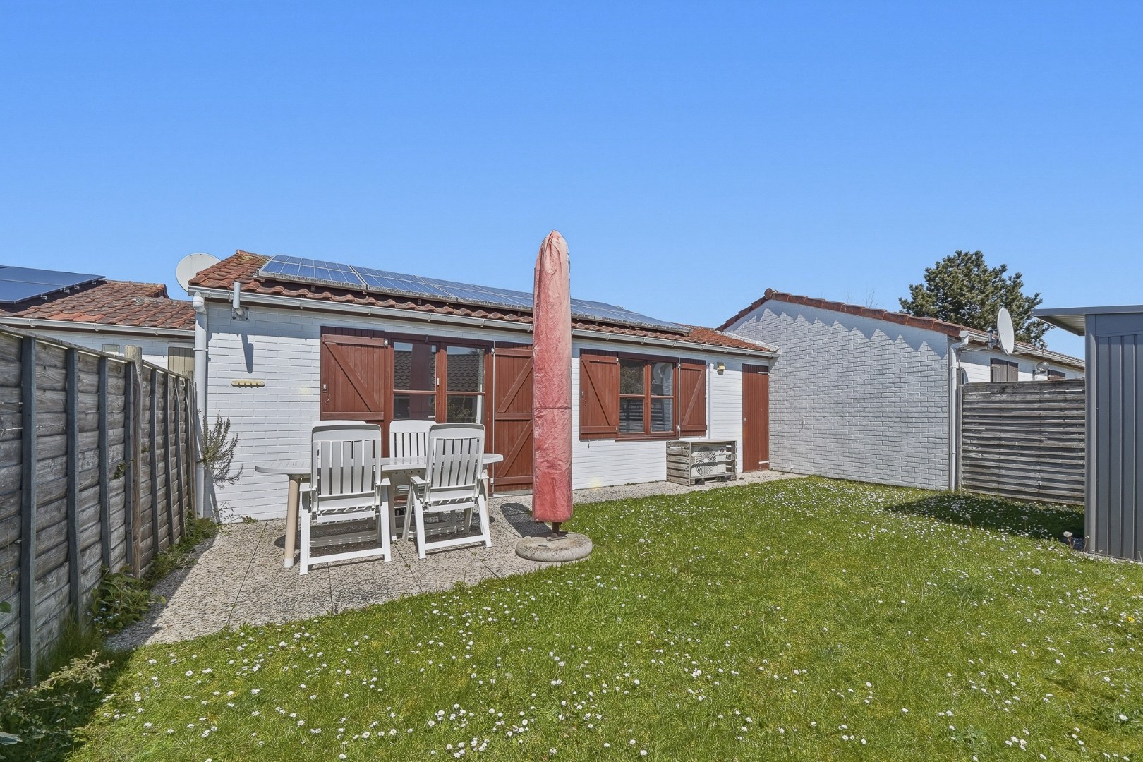 House for sale in Bredene with 2 bedrooms - photo 1