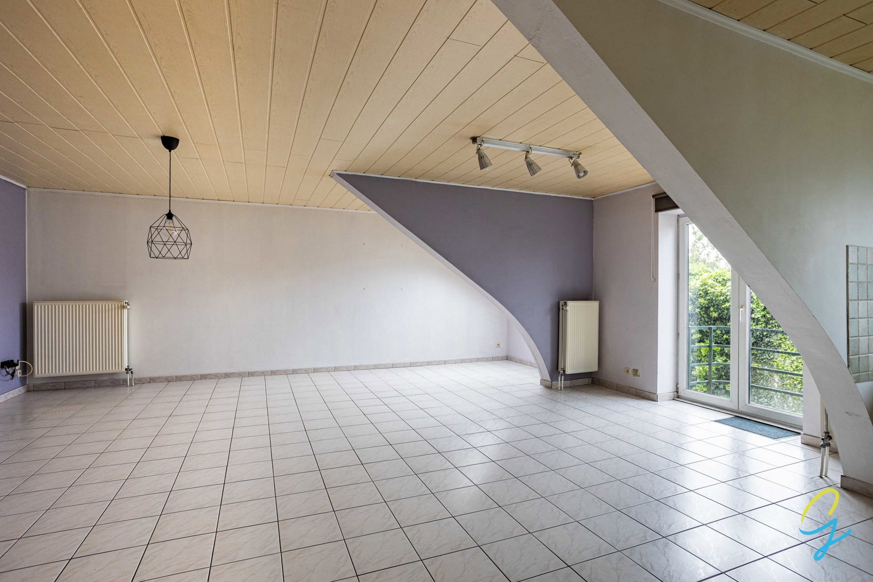 Energiezuinig appartement met autostaanplaats in de prijs  - foto 5