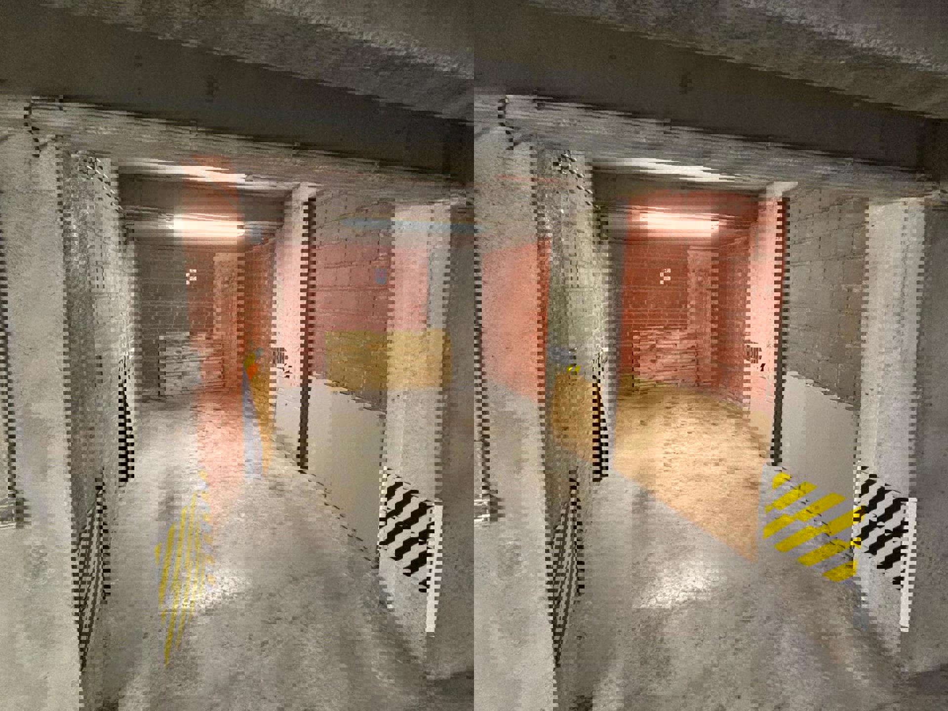 Garagebox te huur Parmentierlaan 138  - foto 3