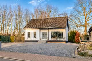 Maison à vendre à Maasmechelen