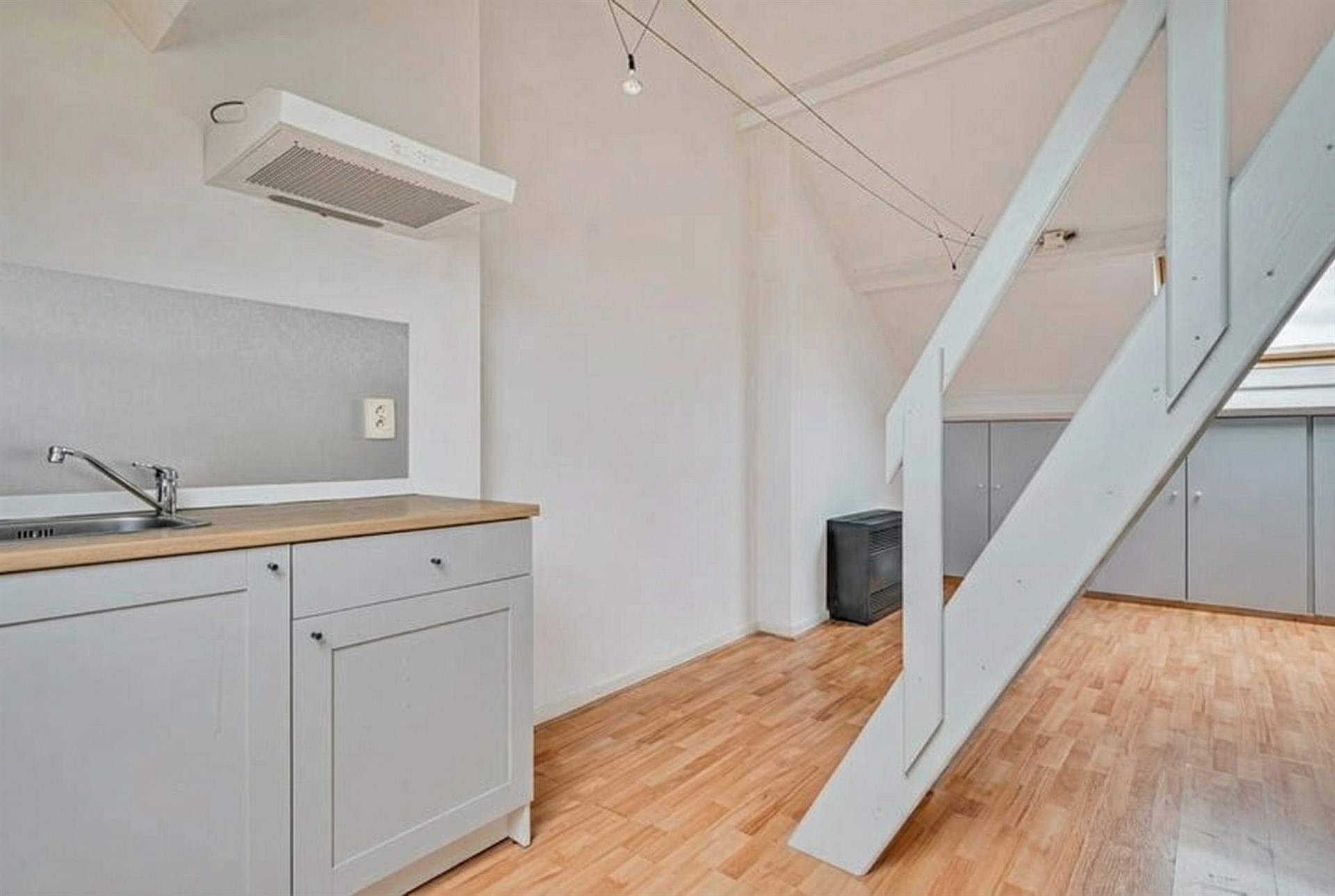 Knusse studio te Aalst  - foto 3