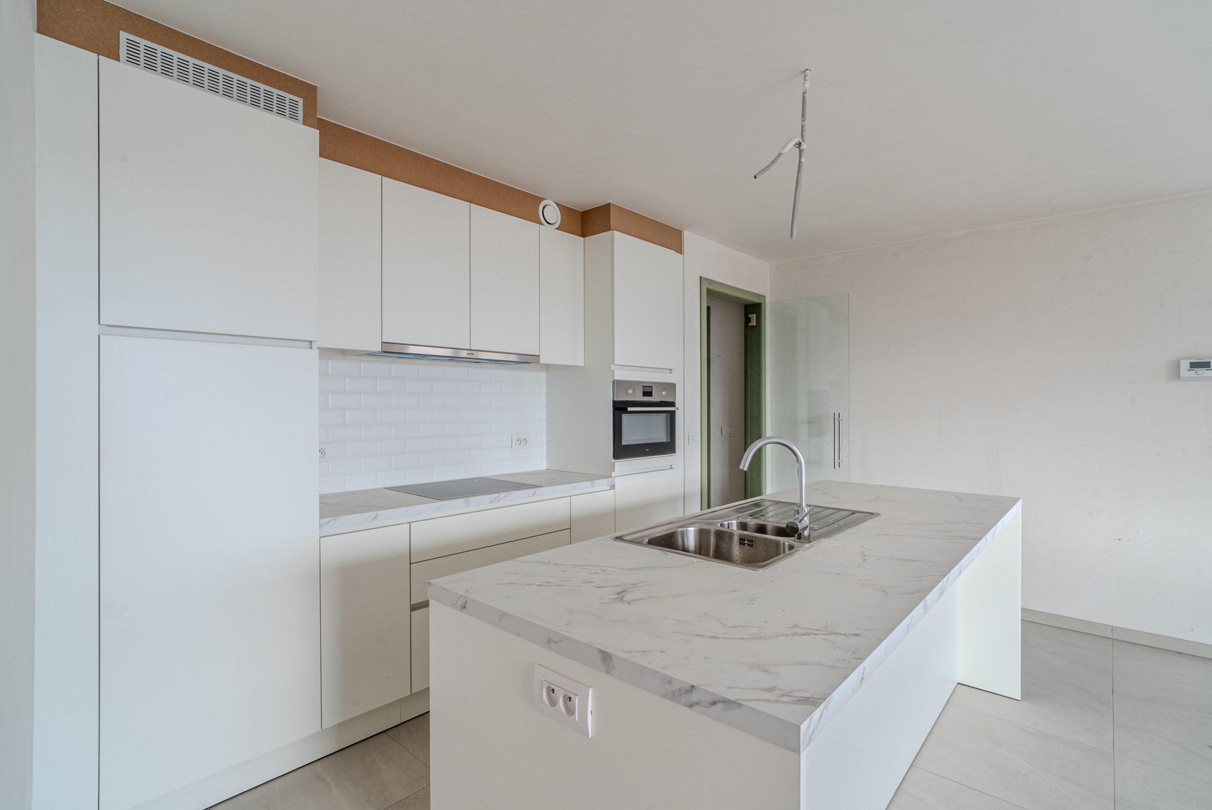 Energiezuinig nieuwbouw appartement in Wielsbeke - photo 2