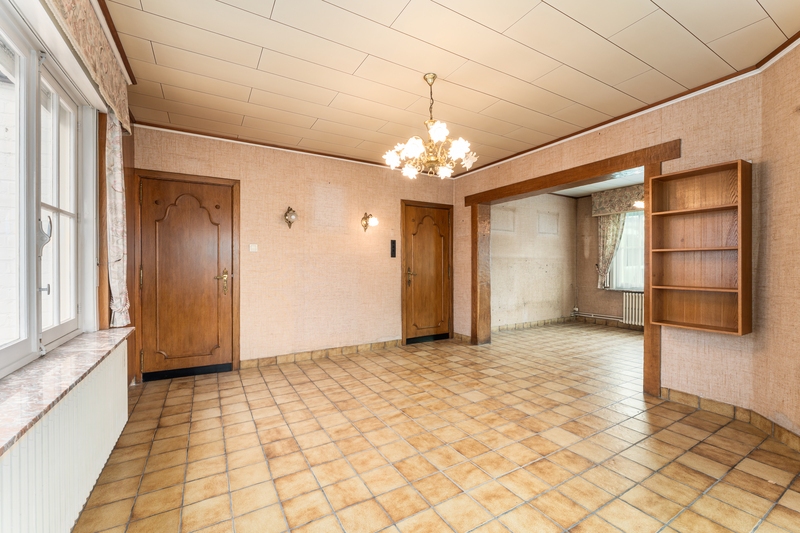 Maison à vendre à Oostnieuwkerke avec 4 chambres - photo 4